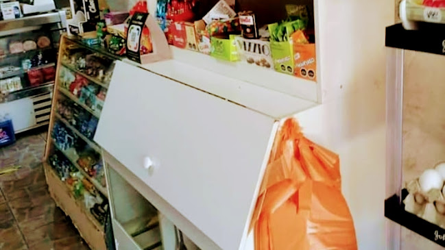 Opiniones de Almacen Minimarket Arens en Quilicura - Tienda de ultramarinos