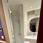 Photo n°5 de l'avis de Nils. fait le 05/01/2024 à 07:06 sur le  Hampton by Hilton Munich City North à Munich