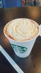 Photo n°75 de Starbucks à Grenoble ()