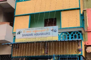 Shabari Aquarium Koramangala image