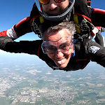 Photo n° 3 de l'avis de Jacques.o fait le 31/03/2022 à 21:57 pour Parachutisme Laval à Laval