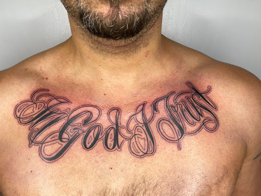 Explore scotland tattoo ideas, creative tattoo ideas in Hamden, available at Burning Hearts Tattoo Co.