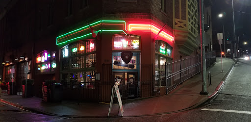 Bar & Grill «The Swiss Restaurant & Pub», reviews and photos, 1904 Jefferson Ave, Tacoma, WA 98402, USA