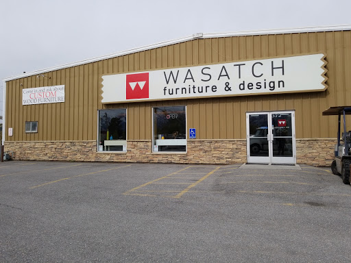 Furniture Store «Wasatch Furniture & Design», reviews and photos, 372 W Winchester St, Salt Lake City, UT 84107, USA