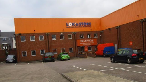 We Buy Any Car Northampton Grafton Industrial Estate