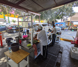 Kentucky Fried Buches photo