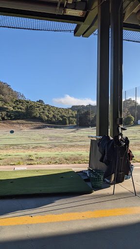 Golf Course «San Bruno Golf Center», reviews and photos, 2101 Sneath Ln, San Bruno, CA 94066, USA