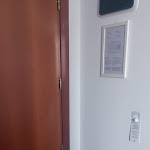 Photo n°1 de l'avis de vivere.n fait le 01/08/2020 à 06:51 sur le  Hotel Caesar à Rimini