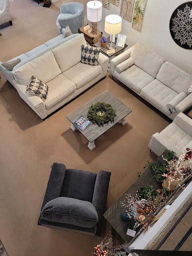 Furniture Store «Blackledge Furniture», reviews and photos, 233 SW 2nd St, Corvallis, OR 97333, USA