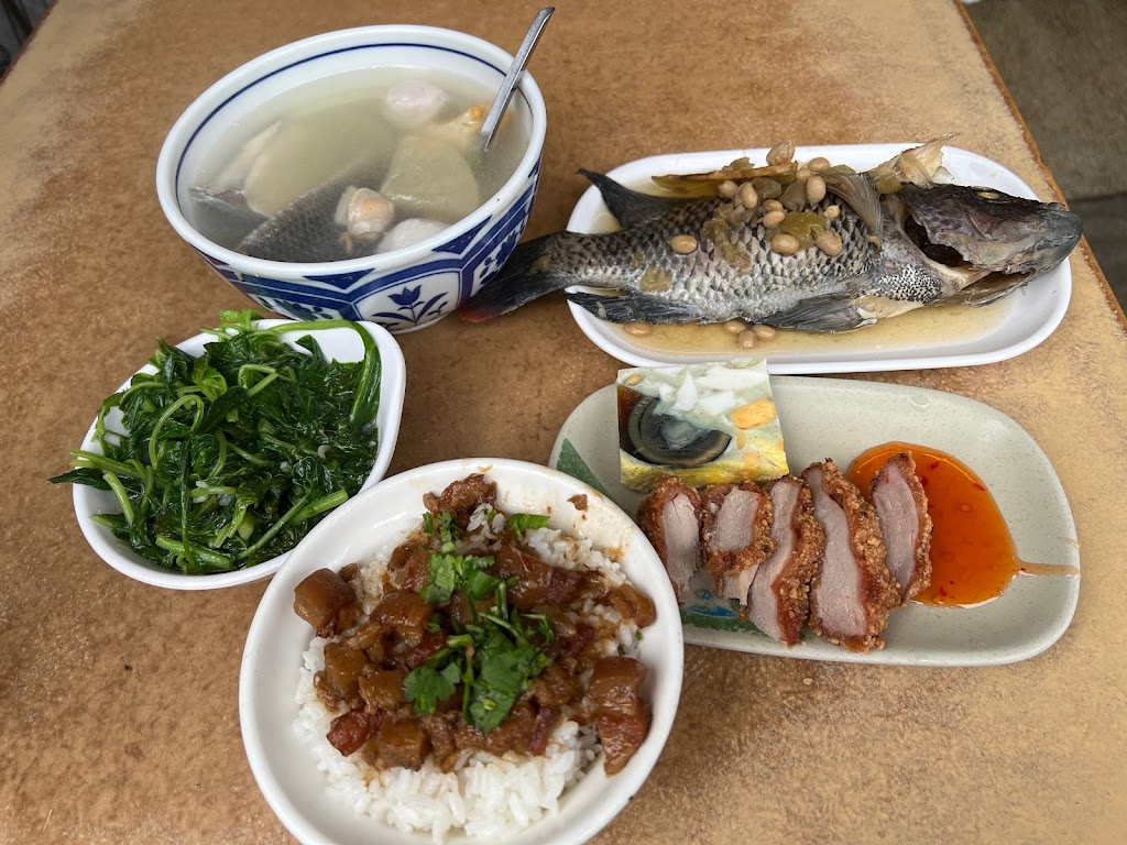 福泰飯桌 的照片