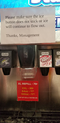 Convenience Store «Circle K», reviews and photos, 5203 Greenwood Rd, Louisville, KY 40258, USA