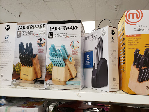 Clothing Store «Ross Dress for Less», reviews and photos, 340 W Kettleman Ln, Lodi, CA 95240, USA