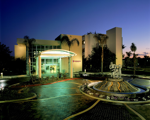 Public hospitals in San Diego