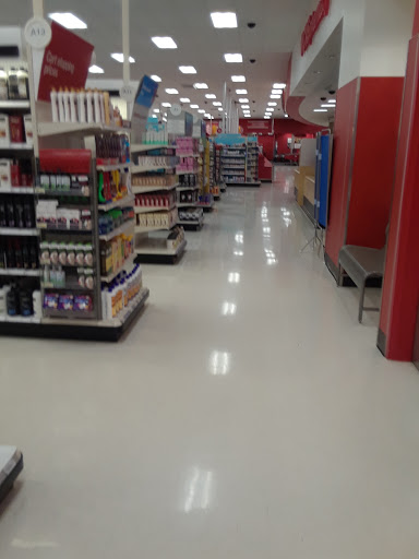 Department Store «Target», reviews and photos, 700 Barnes Dr, San Marcos, TX 78666, USA