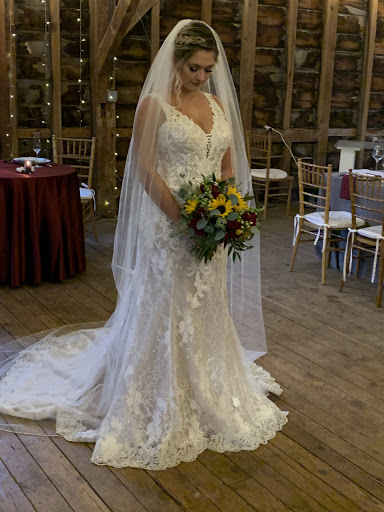 Bridal Shop «Lady Gray Dress Shop», reviews and photos, 274 Main St, Beacon, NY 12508, USA