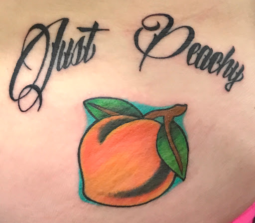 Body Piercing Shop «Lethal Injections Tattoos & Body Piercings», reviews and photos, 512 Race St, Cambridge, MD 21613, USA