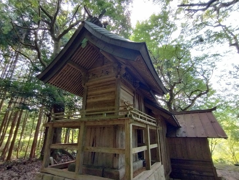 大歳神社