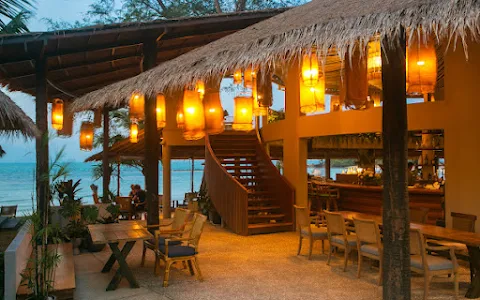 Pi Samui Beach Club and Restaurant image