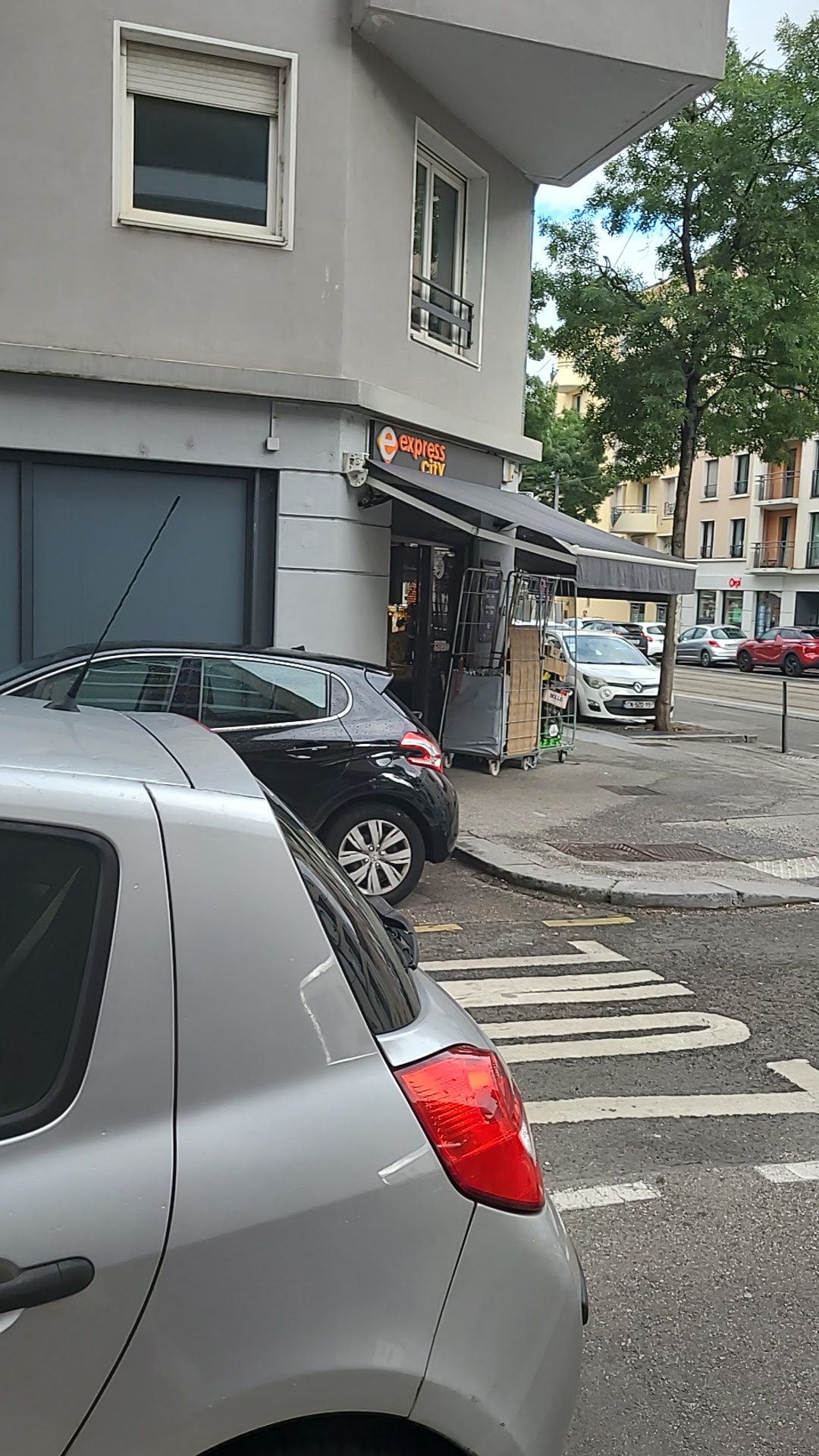 Photo n° 1 de l'avis de Guillaume.H fait le 25/07/2023 à 16:18