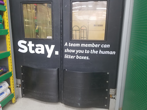 Pet Supply Store «Pet Supplies Plus», reviews and photos, 15311 Manchester Rd, Ballwin, MO 63011, USA