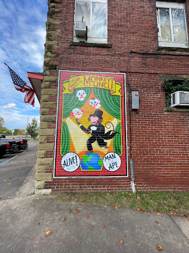 Explore juneteenth tattoo ideas, creative tattoo ideas in Marietta, available at Monkeys Uncle Tattoo