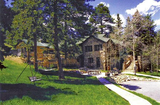 Bed & Breakfast «Meadow Creek Lodge & Event Center», reviews and photos, 13438 Berry Hill Ln, Pine, CO 80470, USA