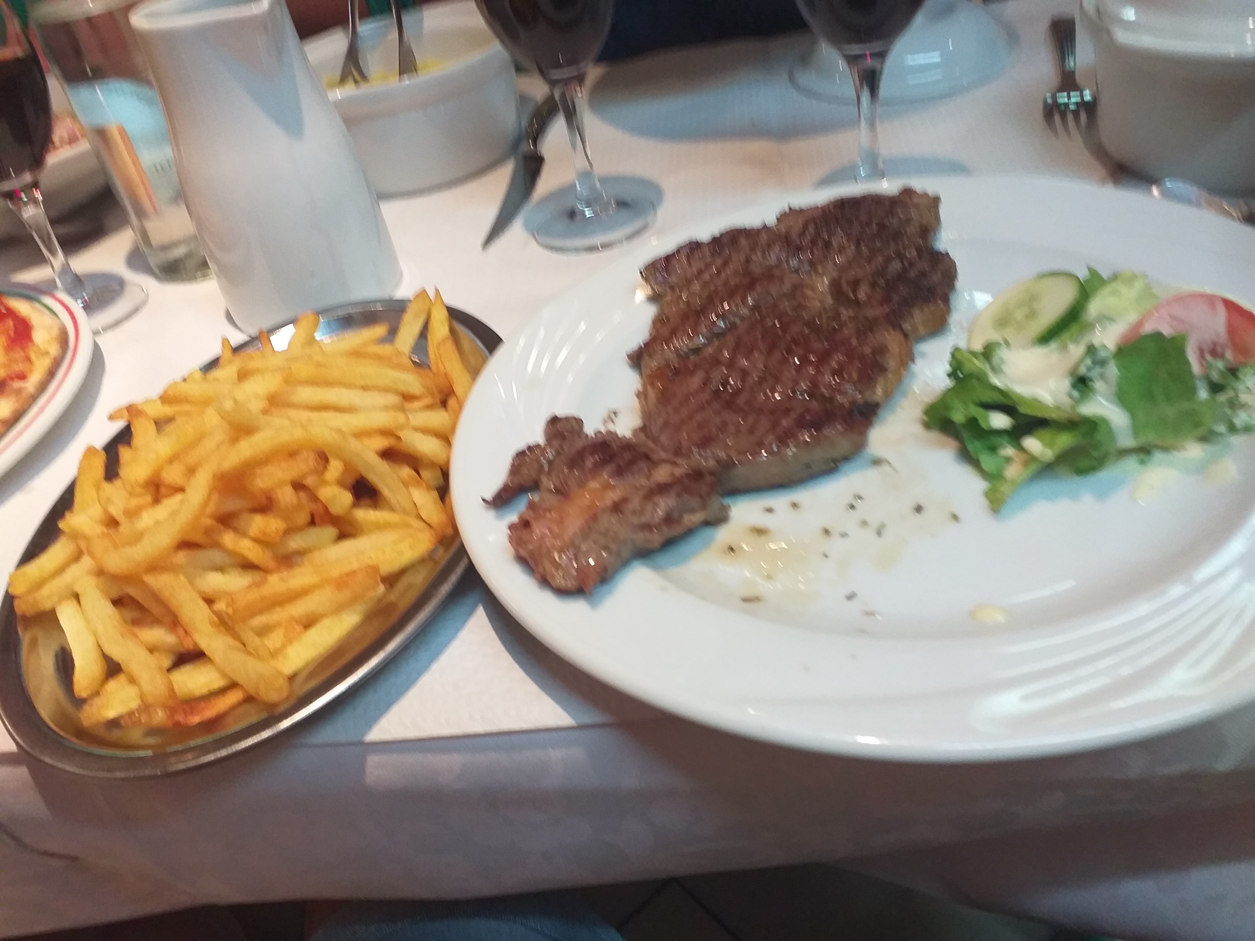 Photo n° 4 de l'avis de Jean-louis.e fait le 31/08/2019 à 16:51