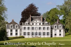 Châteauform' Château De Crécy-La-Chapelle image