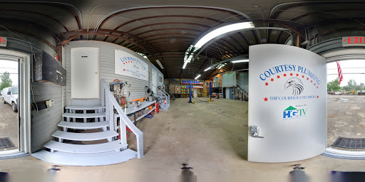 Plumber «Courtesy Plumbing», reviews and photos, 751 N Bolingbrook Dr #3b, Bolingbrook, IL 60440, USA