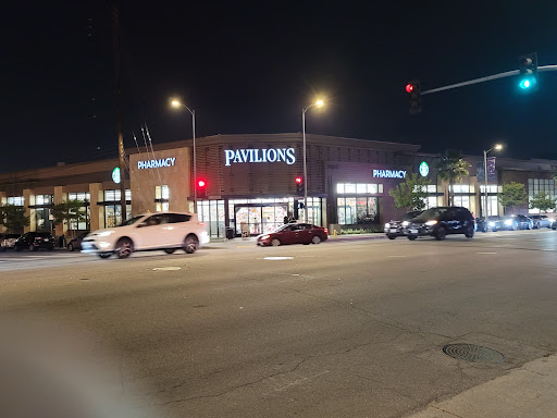 Grocery Store «Pavilions», reviews and photos, 14845 Ventura Blvd, Sherman Oaks, CA 91403, USA