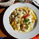 Photo n°6 de l'avis de Freddy.e fait le 21/02/2019 à 18:56 sur le  Rifugio Vallandro à Prags