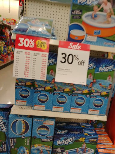 Discount Store «Kmart», reviews and photos, 839 New York Ave, Huntington, NY 11743, USA