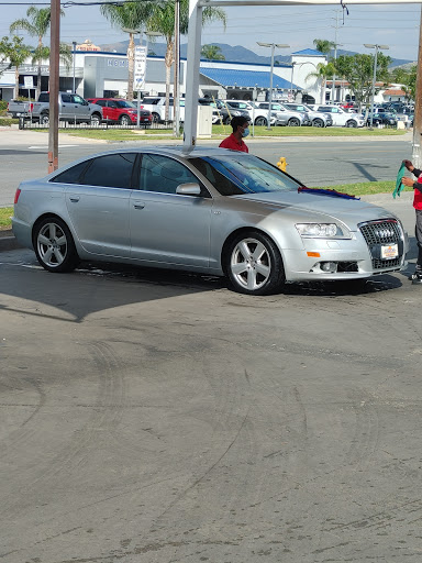 Car Wash «Norco Hills Car Wash», reviews and photos, 1840 Second St, Norco, CA 92860, USA