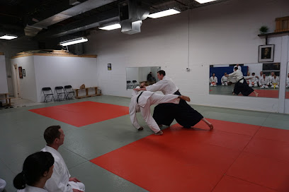 Sendokan Dojo Martial Arts School