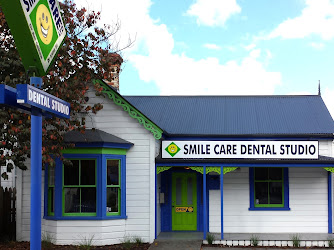 Smile Care Dental Studio