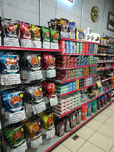 Tobacco Shop «Tobacco Mart», reviews and photos, 1403 W 15th St, Panama City, FL 32401, USA