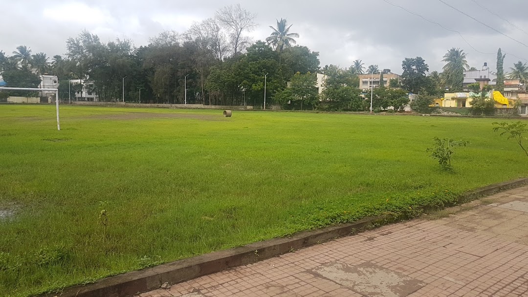 Ruikar Colony Ground