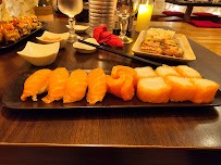 Sushi du Restaurant japonais SUSHI COURONNE Aix en Provence - n°12