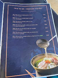 Soupe du Saigon Hanoi - Restaurant Vietnamien Paris 11 - n°5