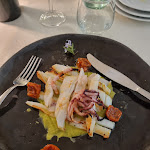 Photo n°5 de l'avis de AVIAD. fait le 24/04/2022 à 18:10 sur le  Ristorante Magic à Atena Lucana