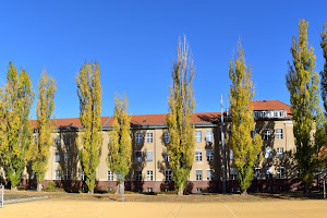 Fachrichtung Geophysik Freie Universität Berlin