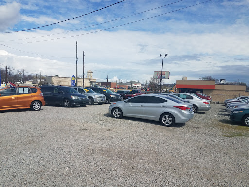 Used Car Dealer «Woodbridge Auto Sales», reviews and photos, 13611 Jefferson Davis Hwy, Woodbridge, VA 22191, USA