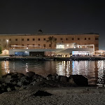 Photo n°1 de l'avis de Fiorella.' fait le 12/08/2021 à 21:35 sur le  Molo Sant'Erasmo - Trattoria sul Mare à Palermo