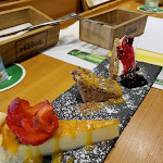 Photo n°3 de l'avis de Ana.. fait le 11/06/2018 à 14:30 sur le  Restaurante Casa dos Pregos à Coimbra