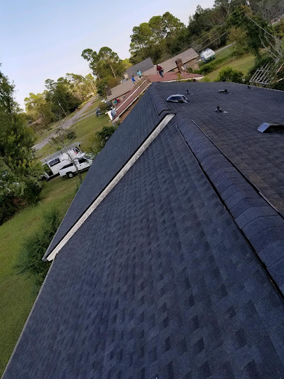 Safe Roofing, Inc.