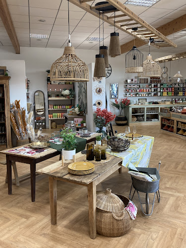 Magasin La Maison d'Emma - concept store Lys-Haut-Layon