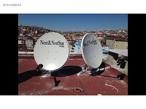 Vizyon Elektronik Uydu Televizyon Tv Tamir Anten Ayar Merkezi