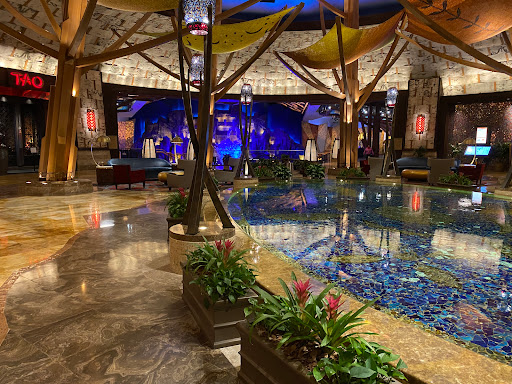 Event Venue «The Wolf Den», reviews and photos, 1 Mohegan Sun Blvd, Uncasville, CT 06382, USA