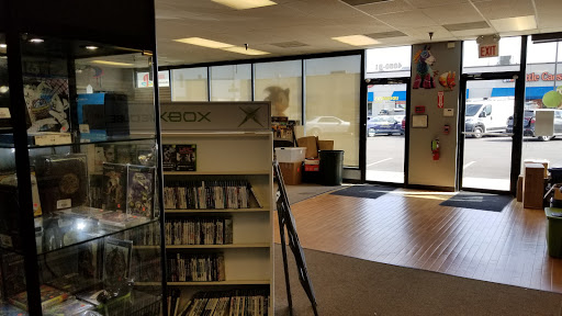 Video Game Store «Videogames Then & Now», reviews and photos, 4351 N Harlem Ave, Norridge, IL 60706, USA