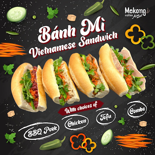 Asian Grocery Store «Mekong Rainier», reviews and photos, 3400 Rainier Ave S, Seattle, WA 98144, USA